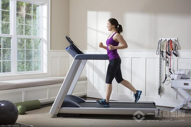 奥玛跑步机