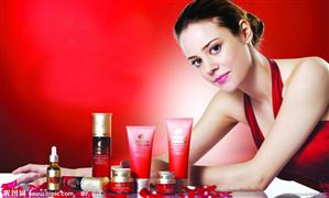 美伊娜多化妝品