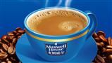 麦斯威尔咖啡