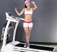 奥玛跑步机