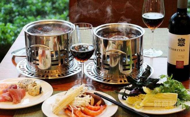 千彩我的小火鍋加盟