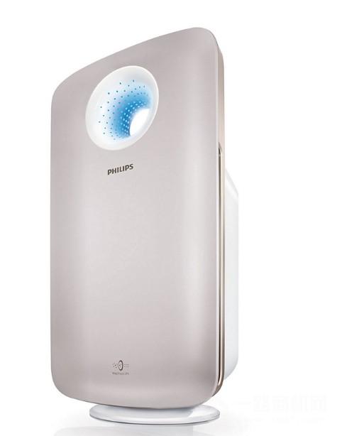 飞利浦空气净化器