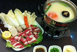 千彩我的小火鍋