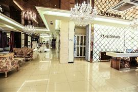 天長地久婚紗攝影