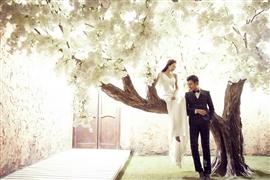 天長地久婚紗攝影