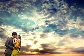 天長地久婚紗攝影