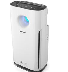 飛利浦空氣凈化器