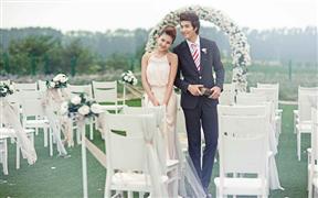 天長地久婚紗攝影