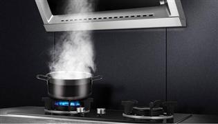 萬事興集成廚電