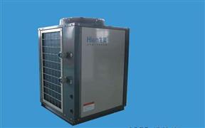 生能空气能热水器