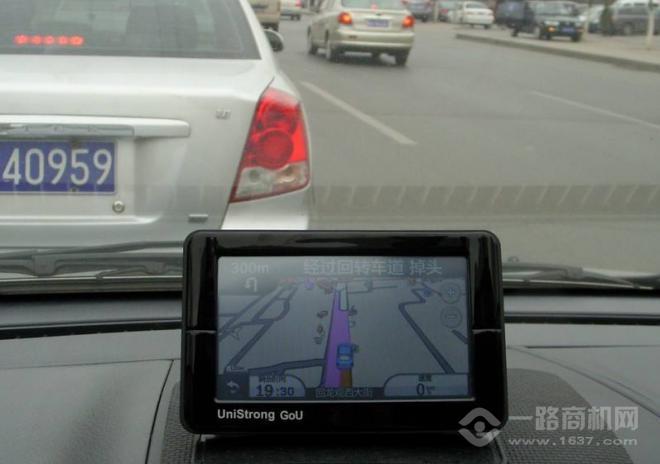 任我游导航仪 任我游导航仪