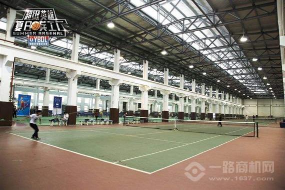 YBDL青少年篮球培训