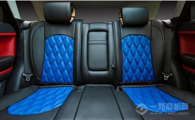 宇森汽車用品加盟