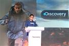 Discovery户外