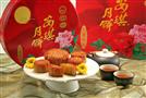 安琪月饼