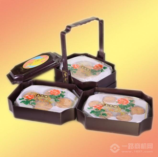 杏花樓月餅加盟 杏花樓月餅加盟