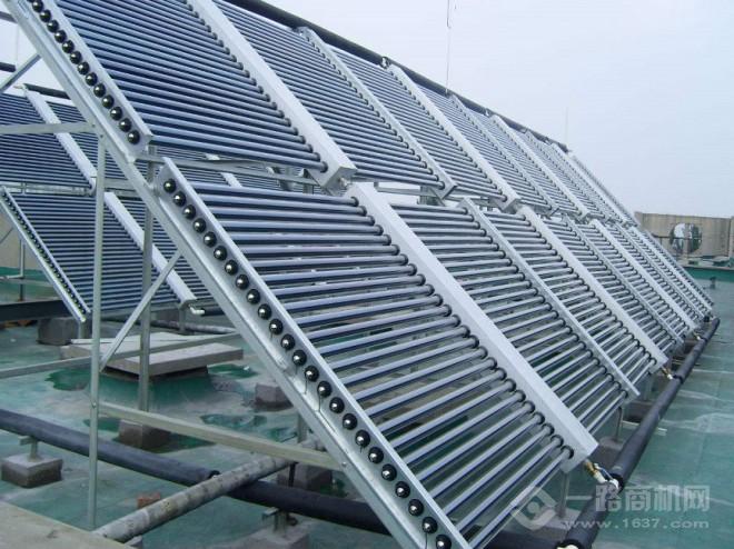 扬子太阳能热水器加盟