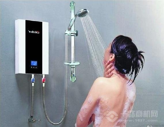 斯狄渢电热水器