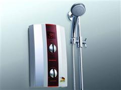 斯狄渢電熱水器