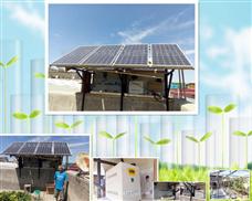 揚子太陽能熱水器