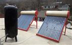 扬子太阳能热水器
