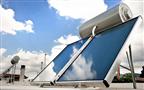 扬子太阳能热水器