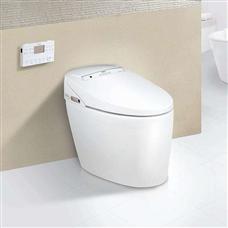 西馬智能馬桶