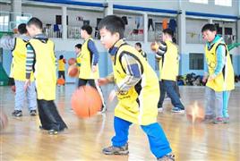 小飛人青少年成長中心