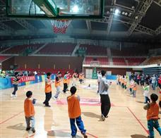 小飛人青少年成長中心