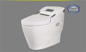 西馬智能馬桶