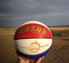 希奥篮球大联盟