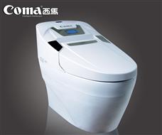 西馬智能馬桶