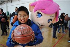 小飛人青少年成長中心