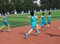 小飛人青少年成長中心