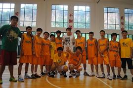 小飛人青少年成長中心