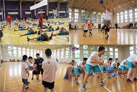 小飛人青少年成長中心