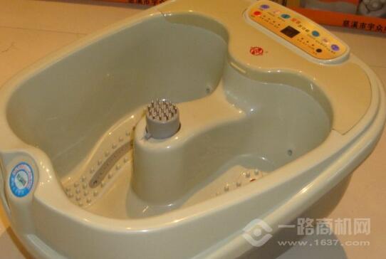 泰昌足浴盆加盟