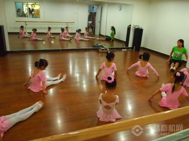 丽质舞蹈加盟 丽质舞蹈加盟