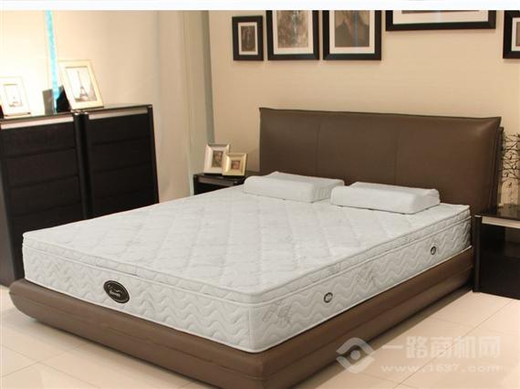 艾玛诗床垫