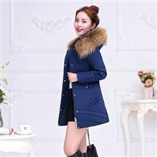 雪伦羽绒服