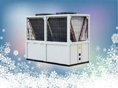 天舒空氣能熱水器