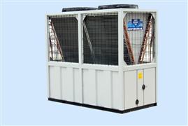 天舒空氣能熱水器