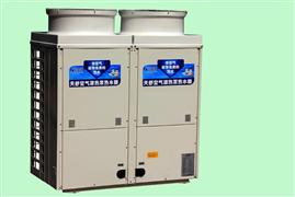 天舒空氣能熱水器