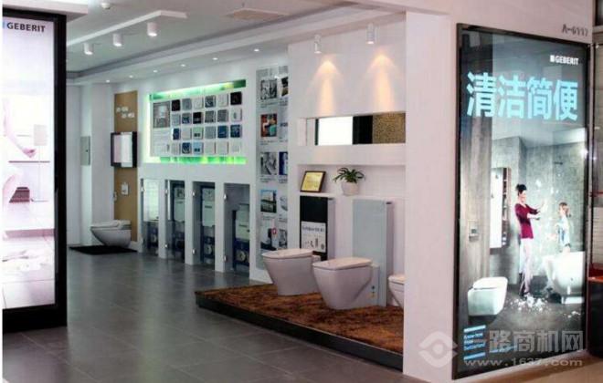 吉博力水箱加盟