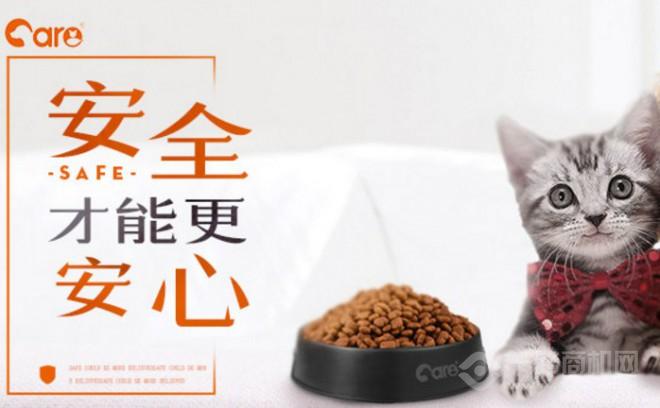 好主人宠物食品加盟