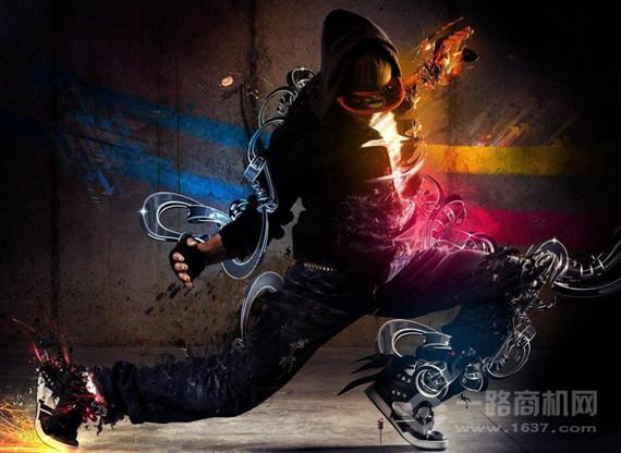 国际js舞蹈培训加盟连锁火热招商_一路商机网