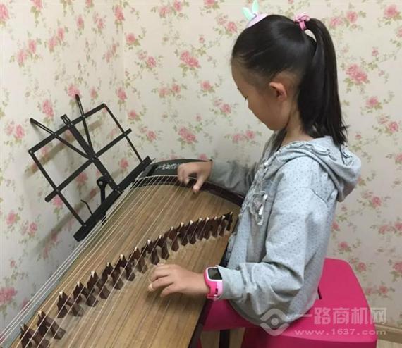 艺尚蓝天少儿艺术