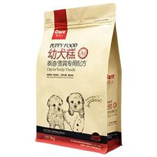 好主人宠物食品