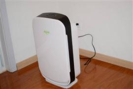 愛寶樂空氣凈化器