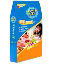 好主人宠物食品
